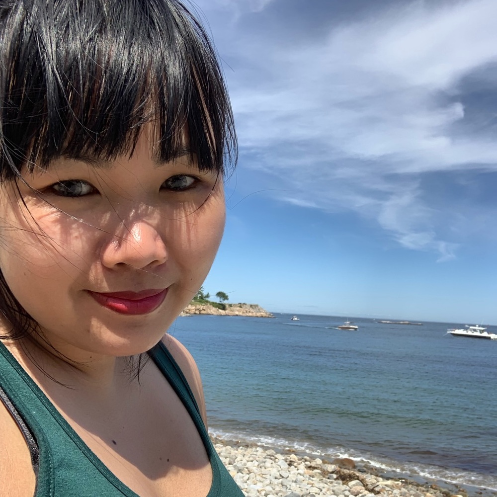 Meet your Posher, Patima